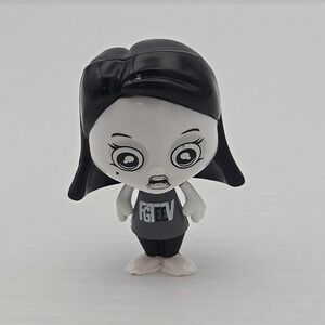 FGTEEV Laser Gamer Doll Super 2 inch Rare Mini Figure Toy Season 2 Black White